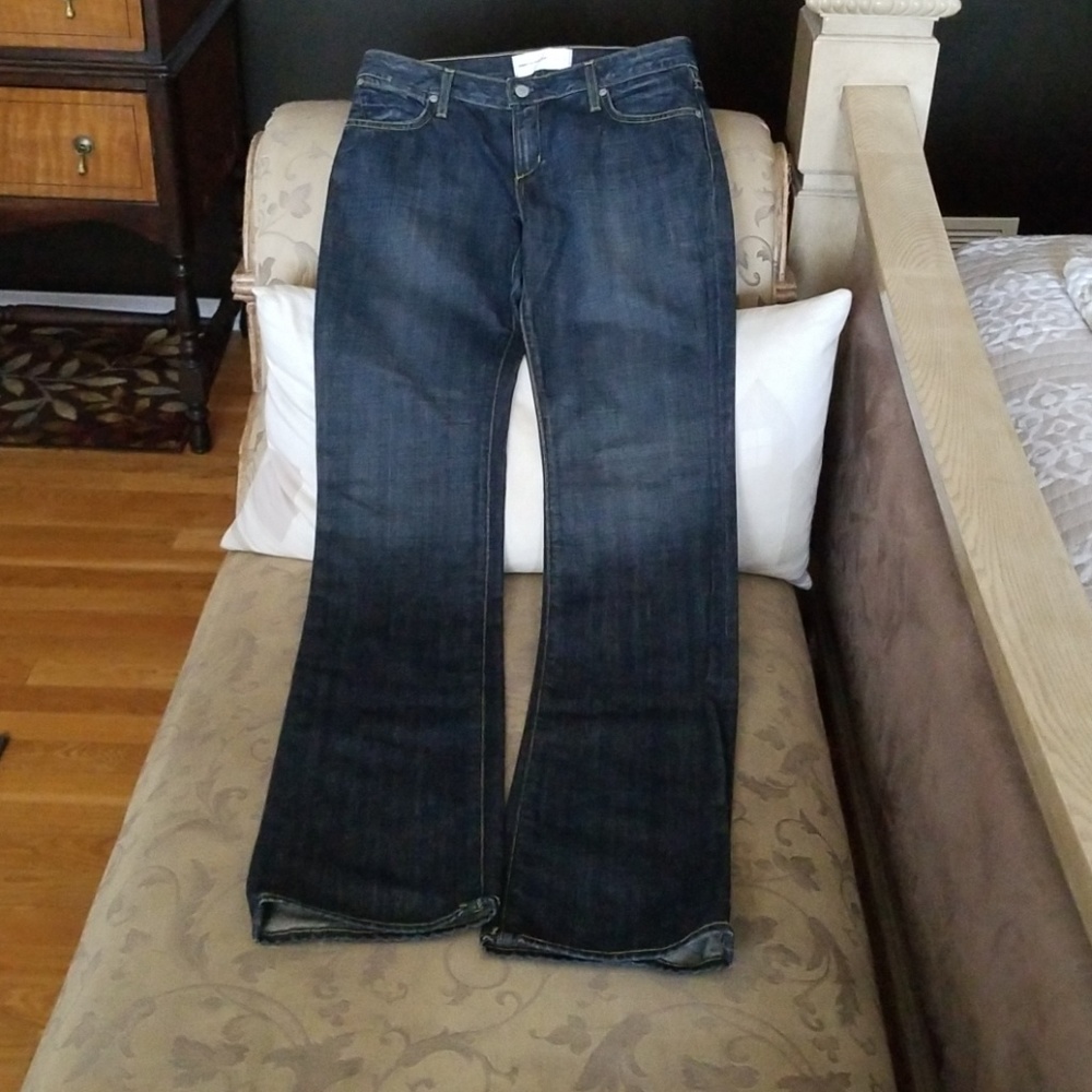 Paper denim & cloth jeans